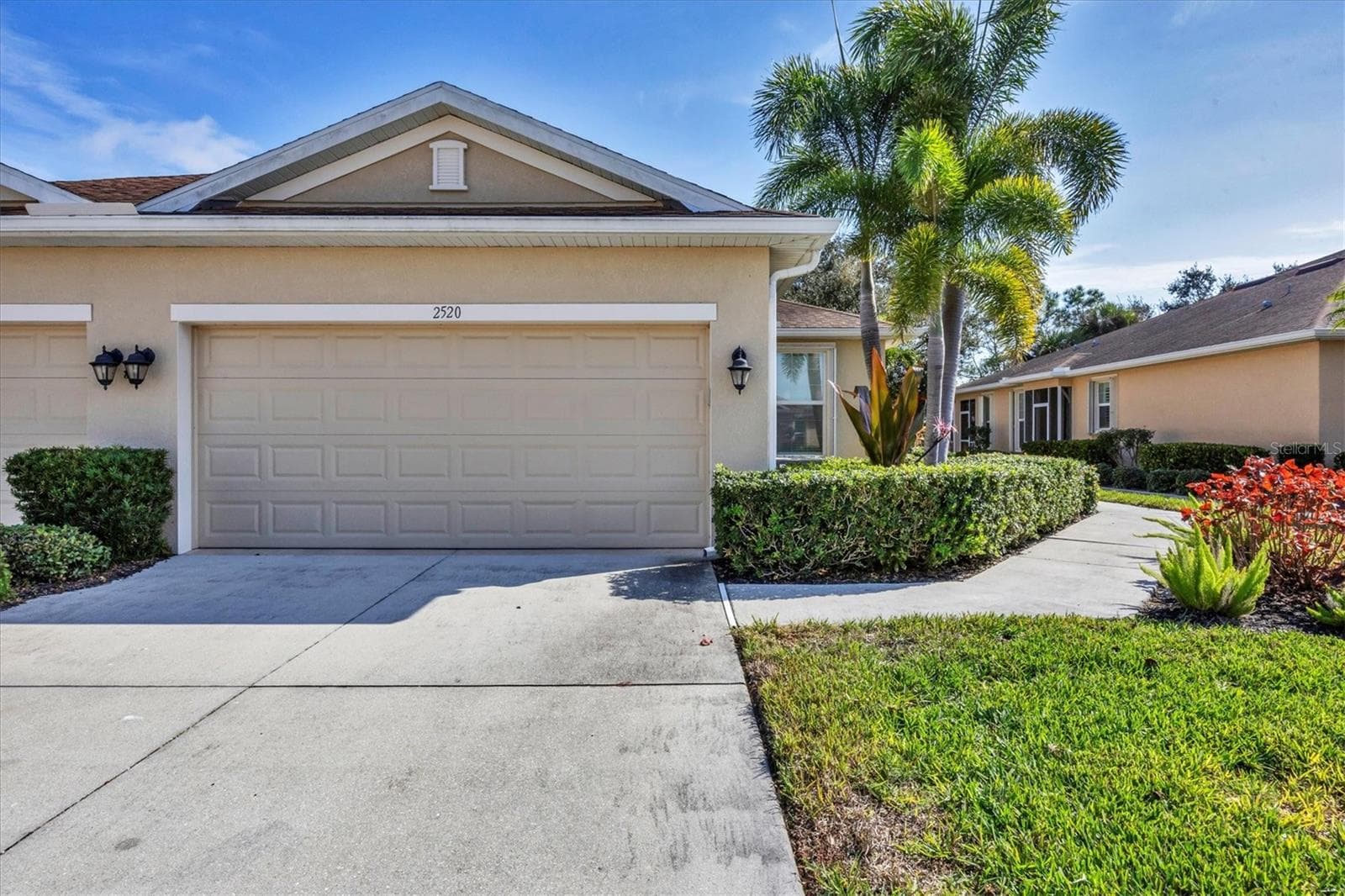 2520 Terracina Dr