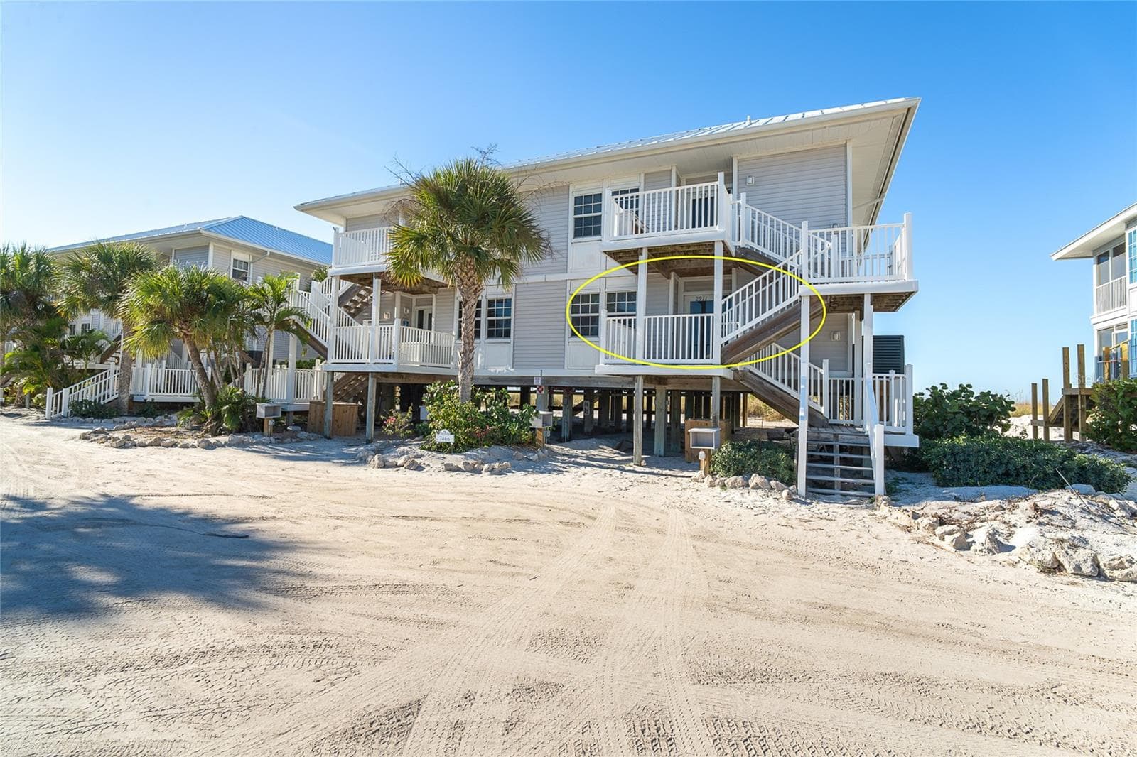 7466 Palm Island Dr #2911