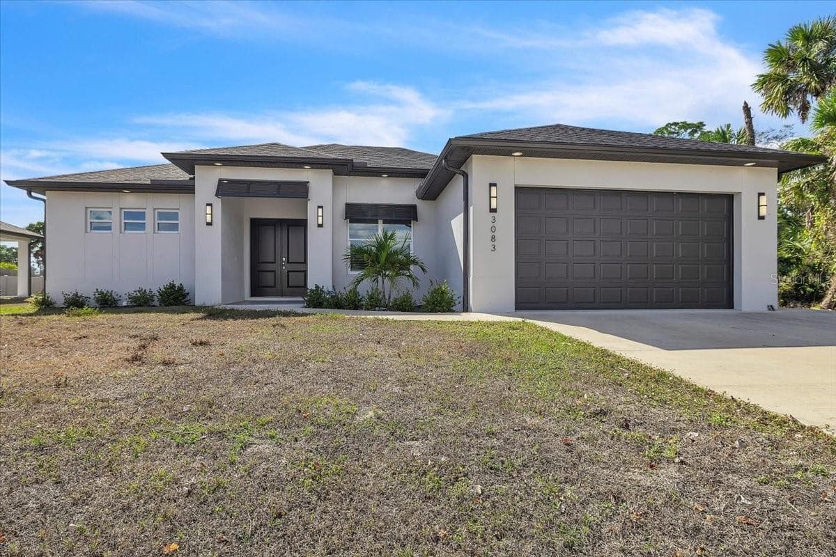 3083 Jeannin Dr