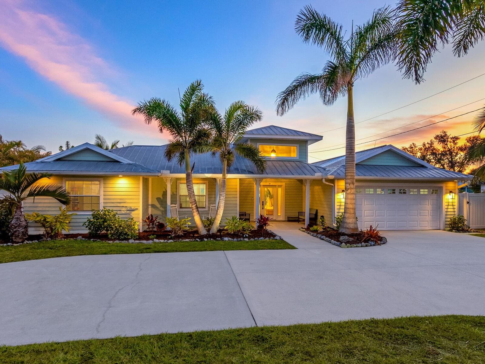 221 Lychee Rd