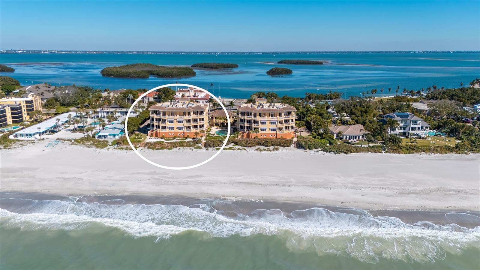 4127 Gulf of Mexico Dr #N102