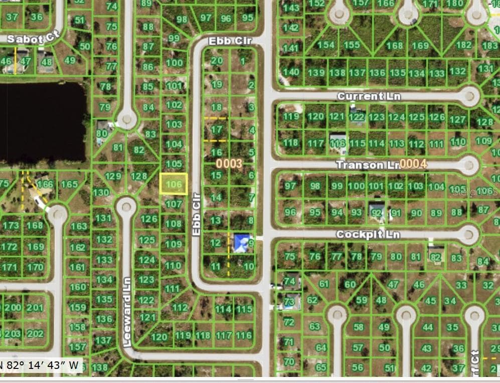 20 Ebb Cir