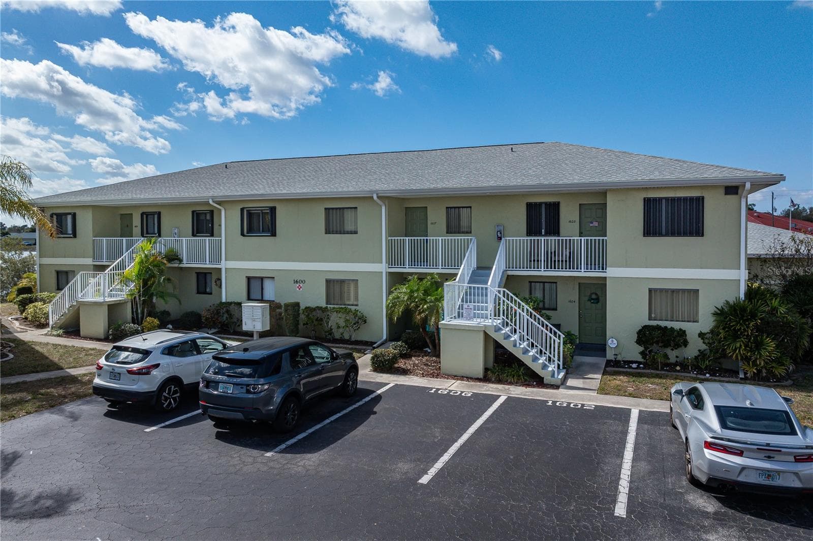 25225 Rampart Blvd #1606