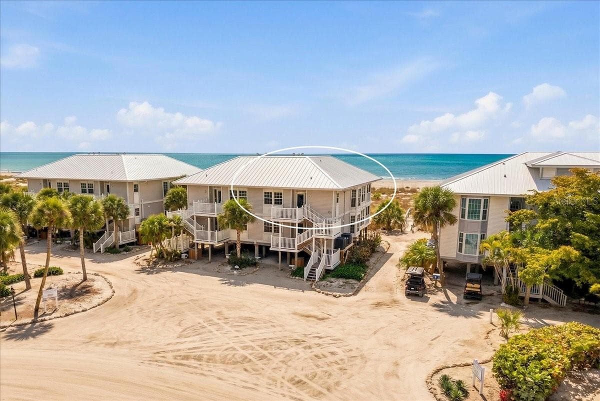 7466 Palm Island Dr #2922