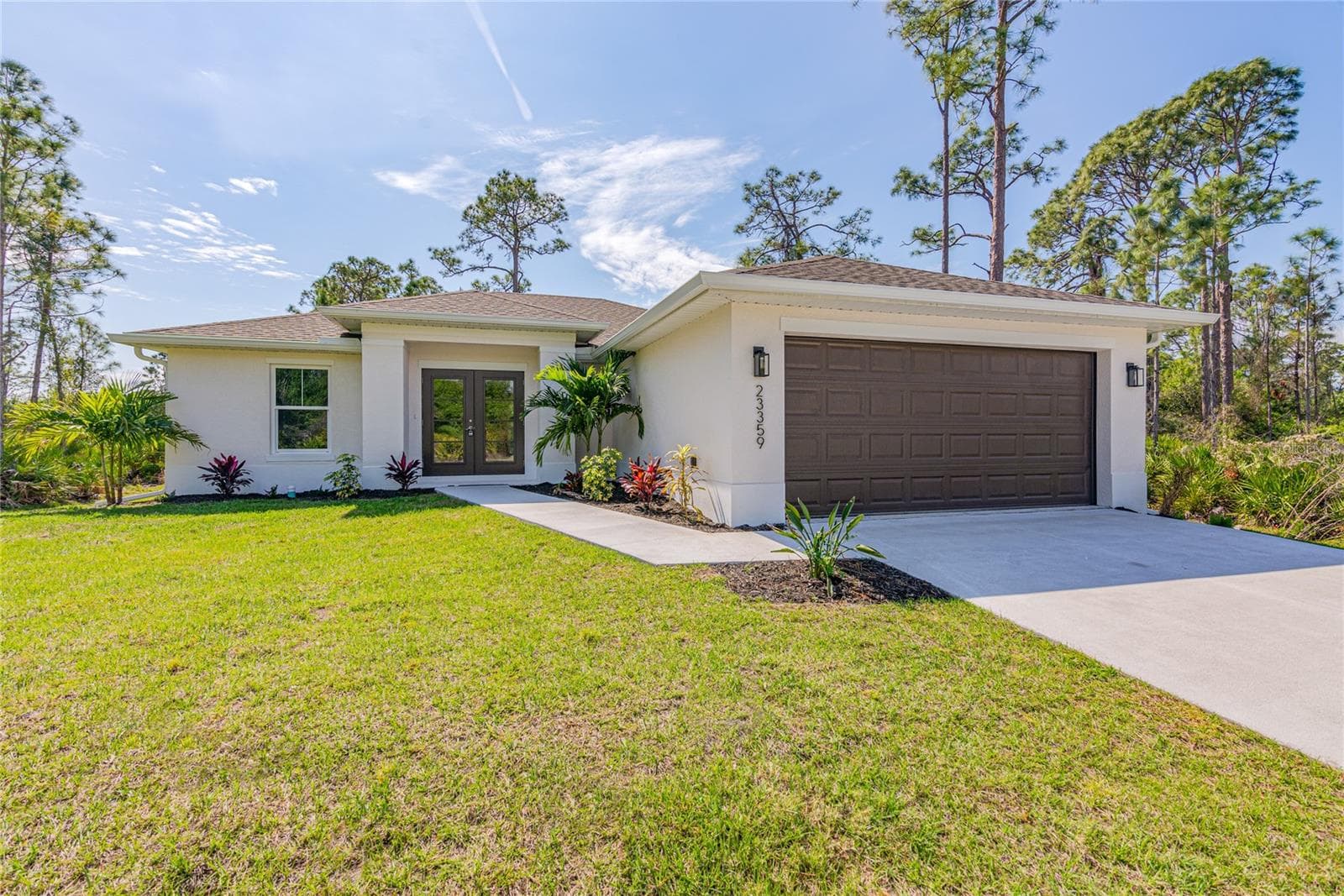 184 Cougar Way