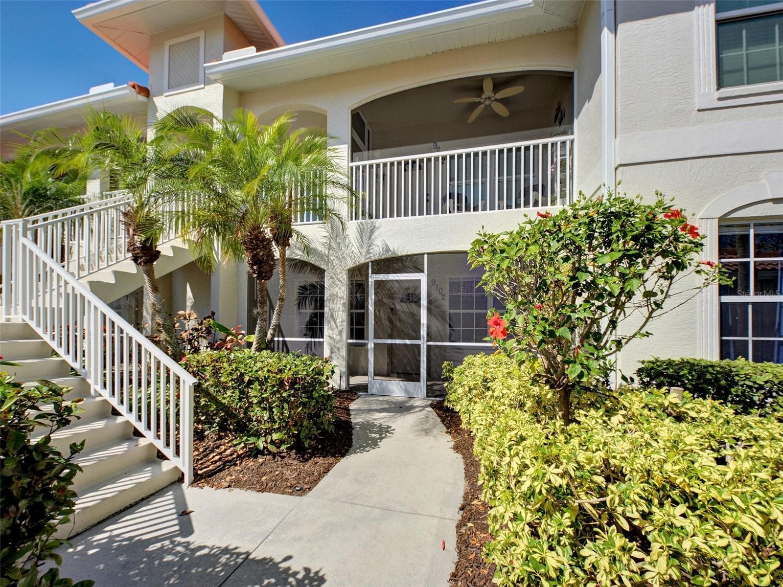 9102 L Pavia Blvd #9102