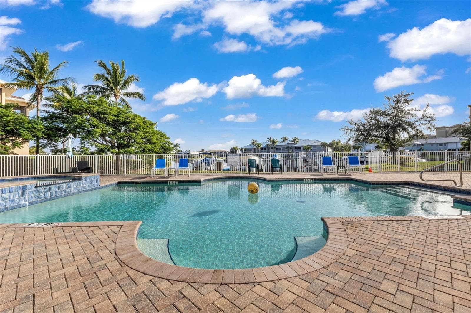3322 Purple Martin Dr #125