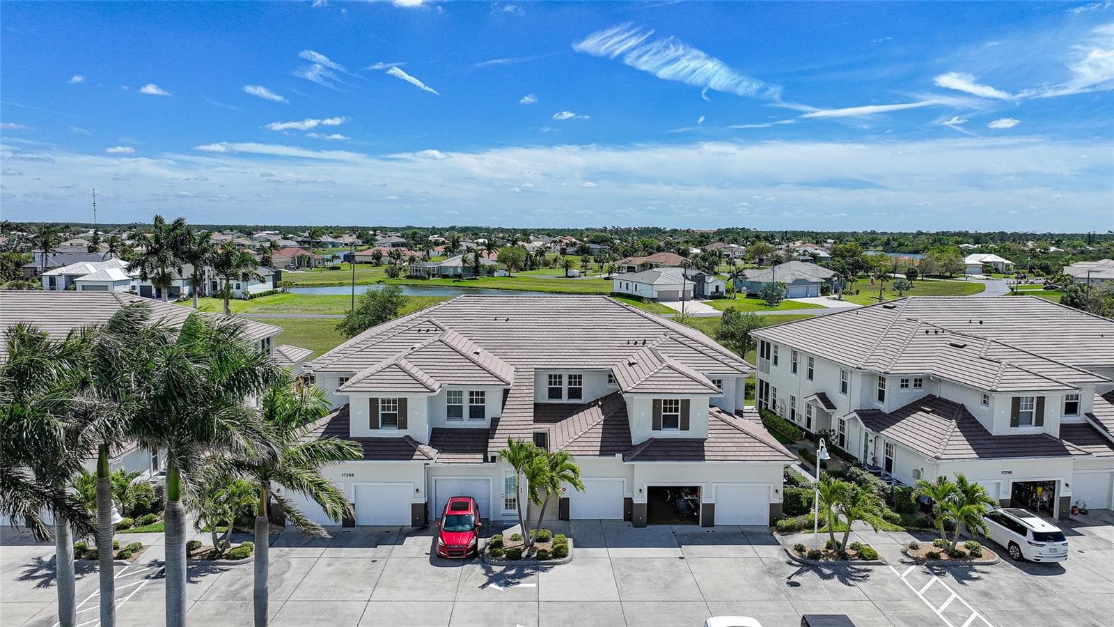 17288 Acapulco Rd #421