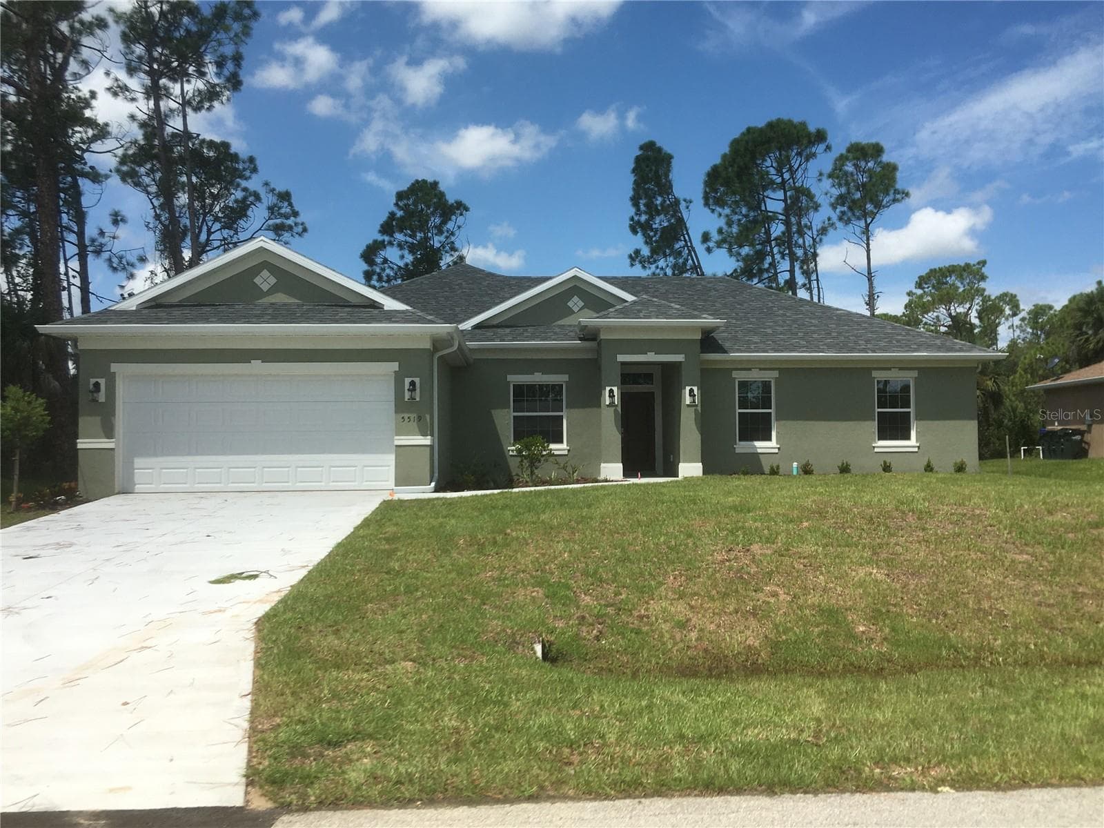 5519 Baker Rd