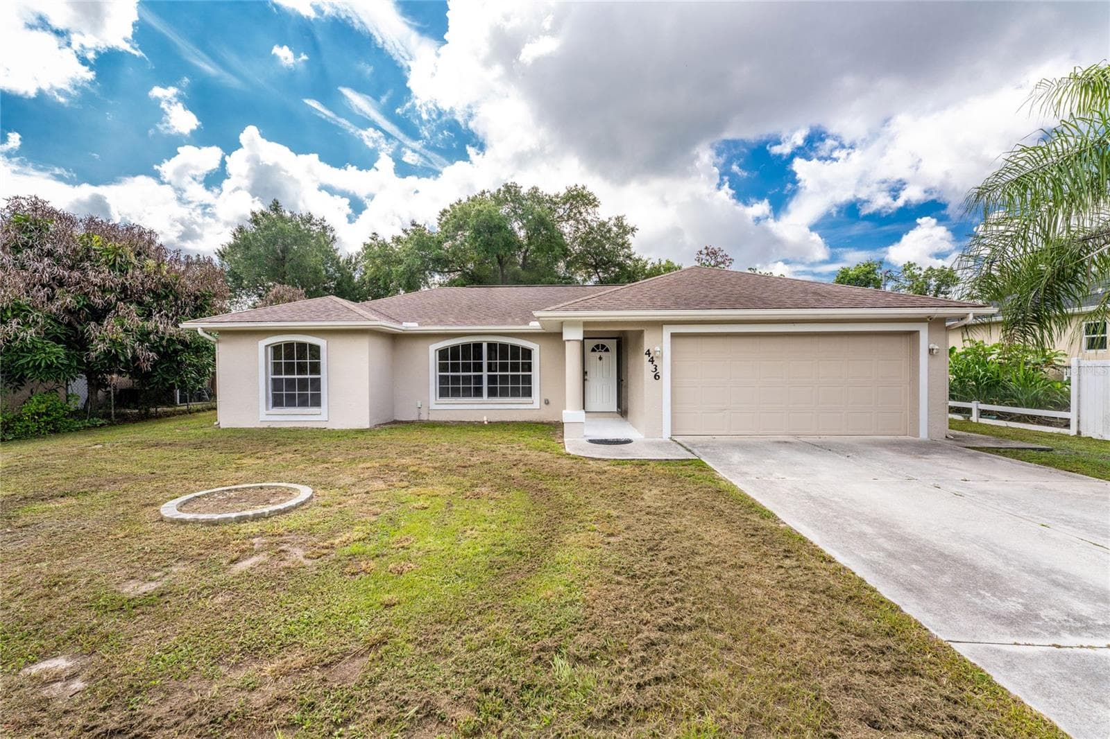 4436 Maurbach Ter