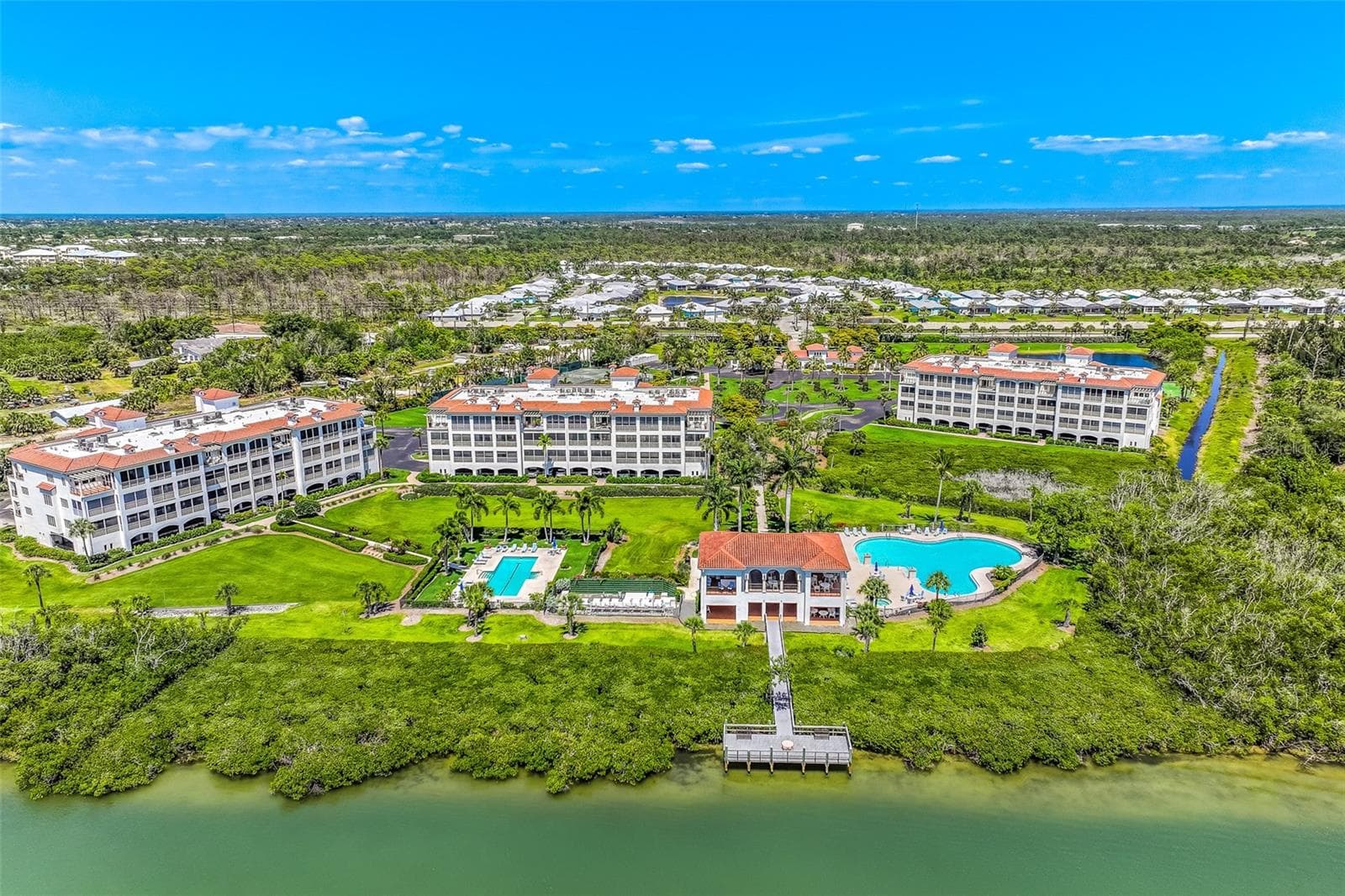 11200 Hacienda del Mar Blvd #306