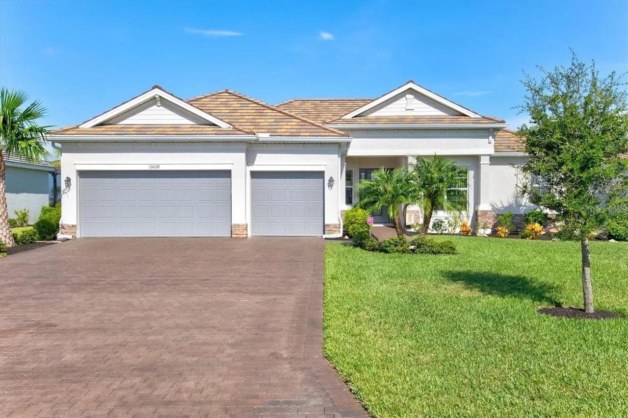 15024 Spanish Point Dr