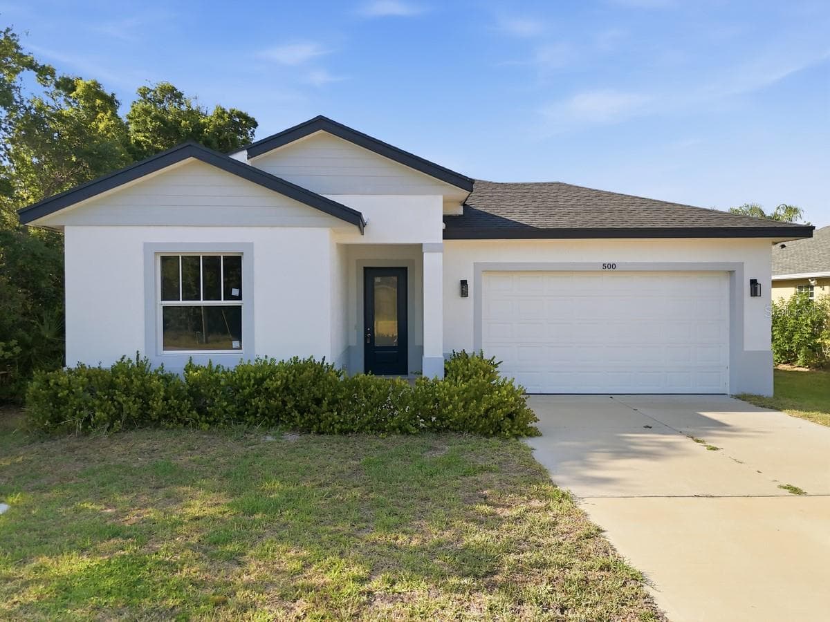 500 Sunset Rd N