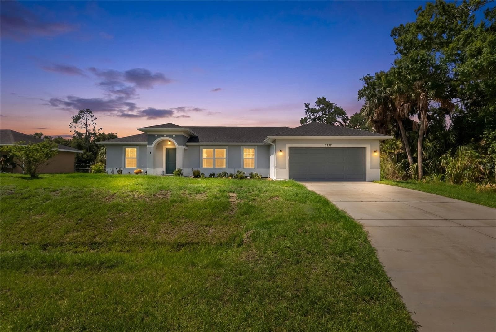 3397 Zoratoa Ave