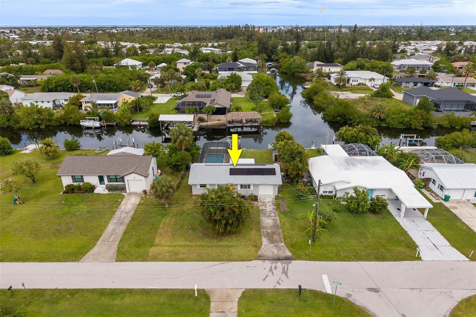 3601 Wisteria Pl
