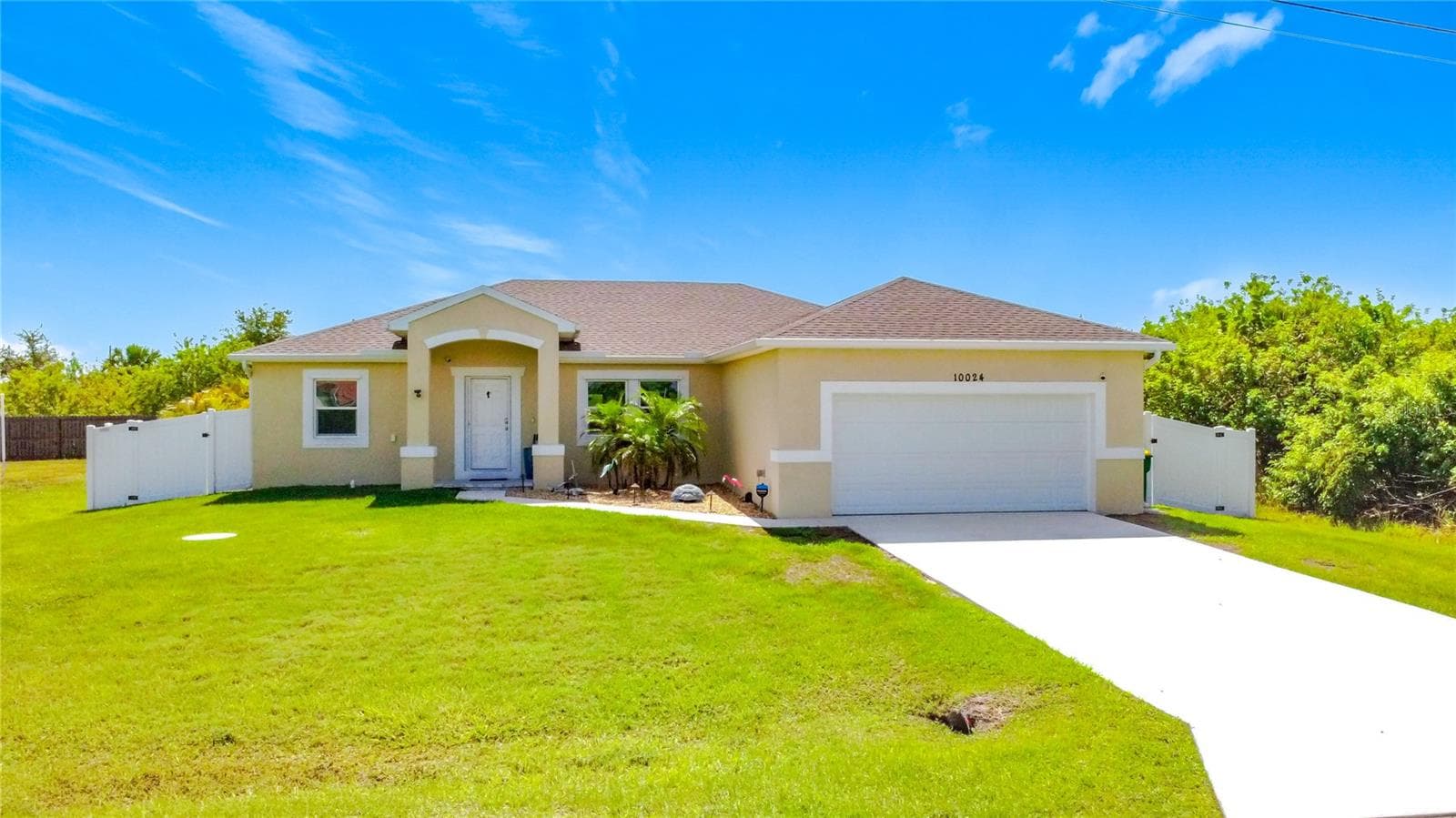 10024 Lebanon Dr
