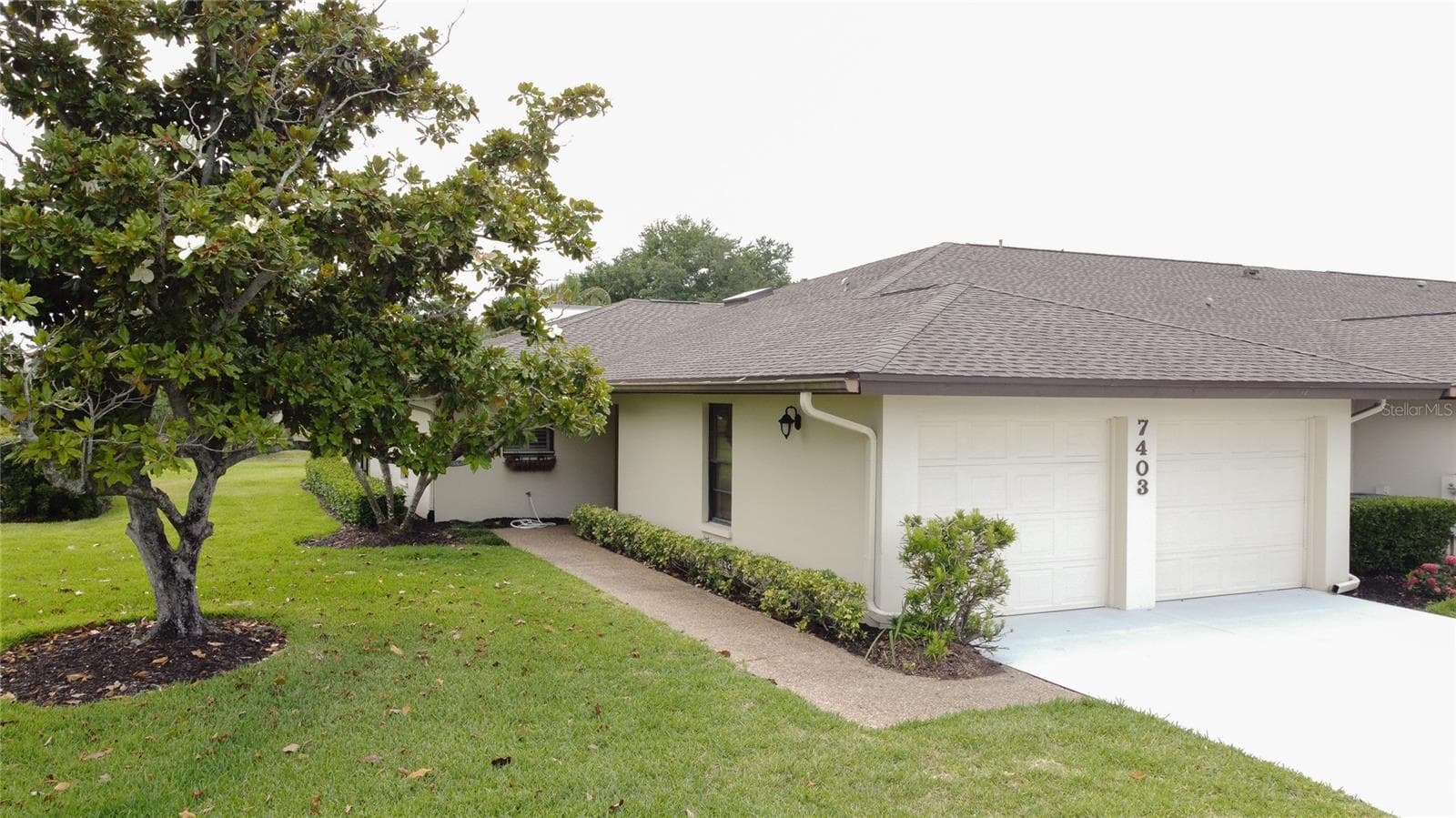 7403 Carnoustie Dr #7D