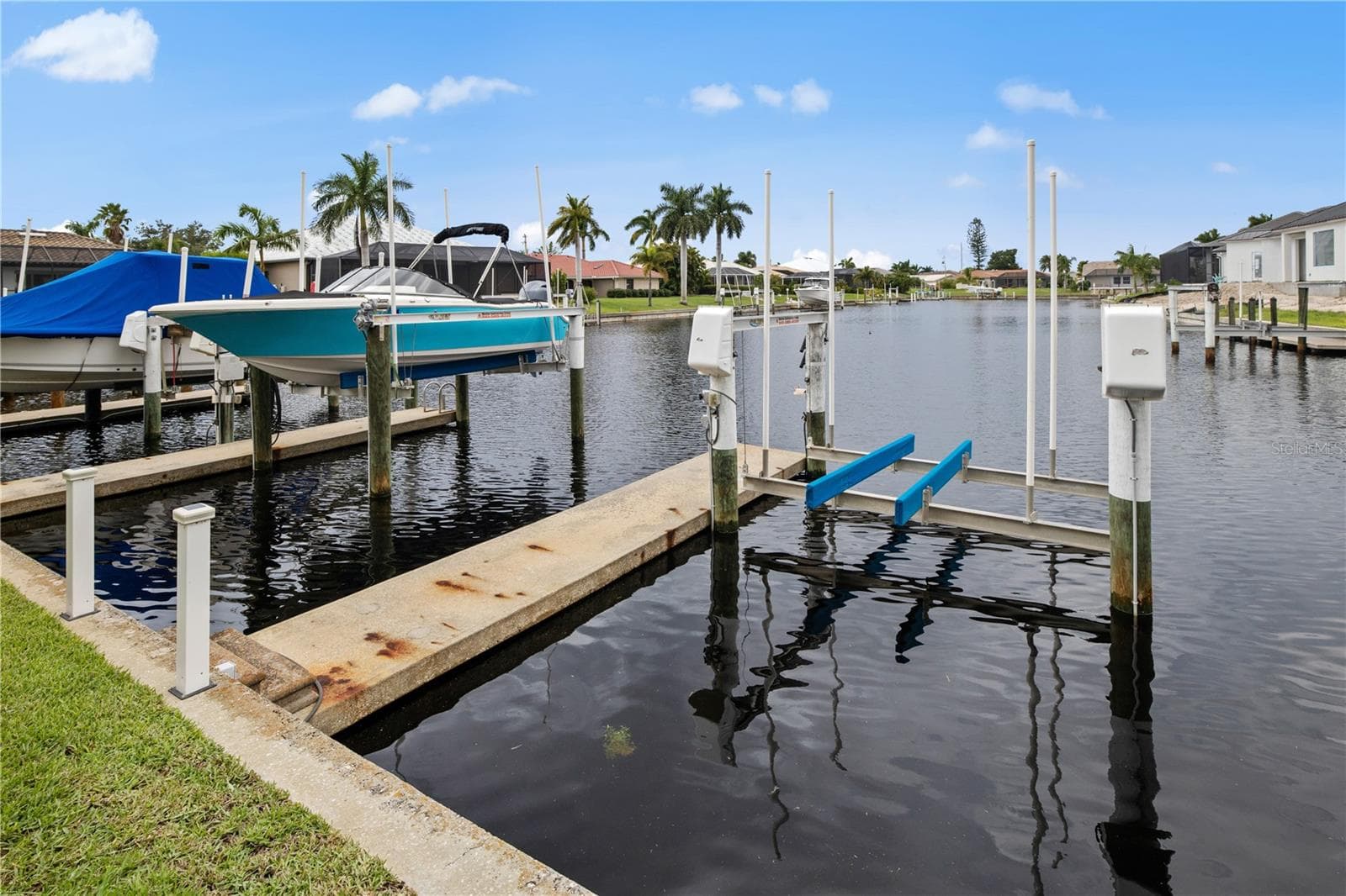 1217 Gorda Cay Ln
