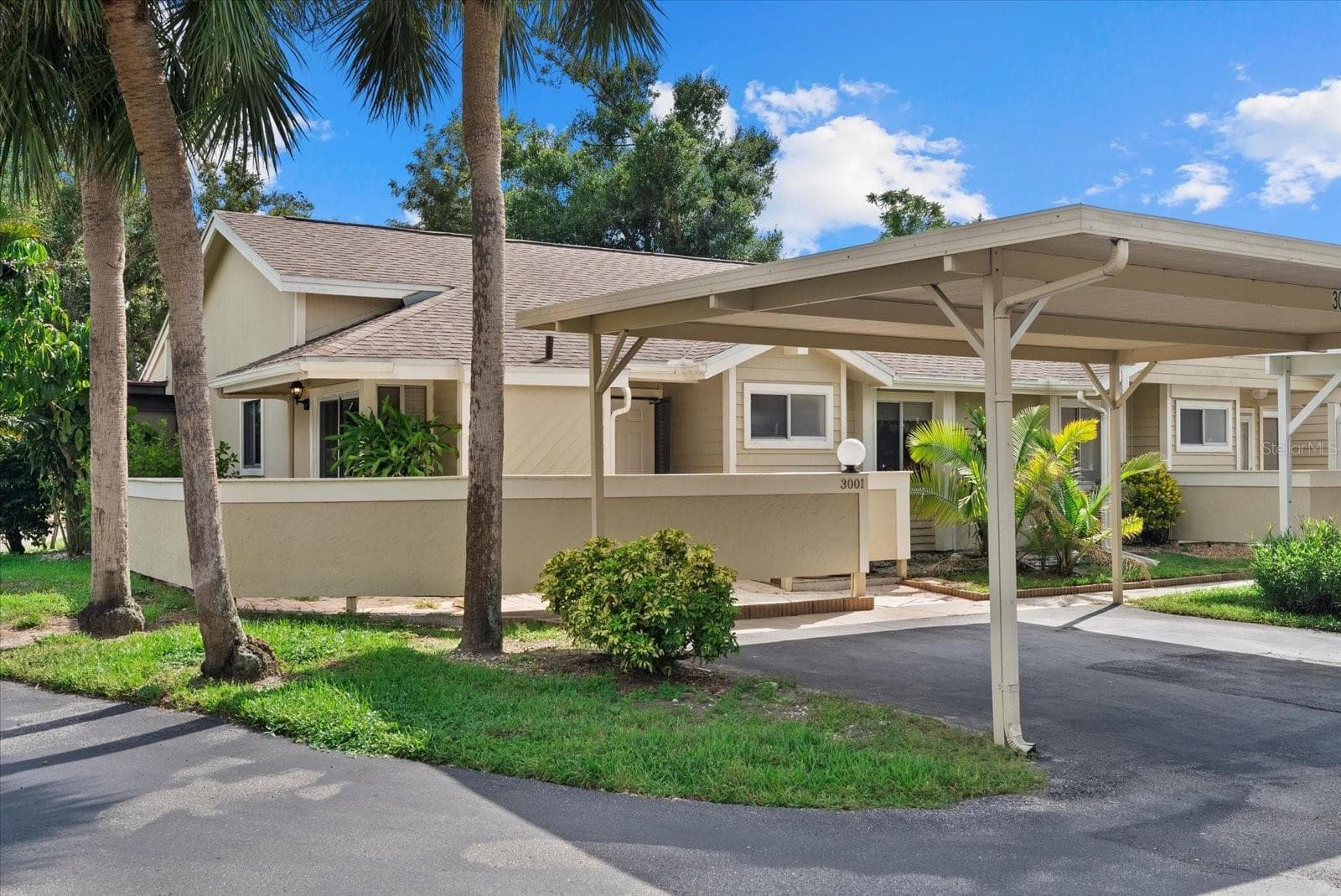 3001 Seawind Cir #10C