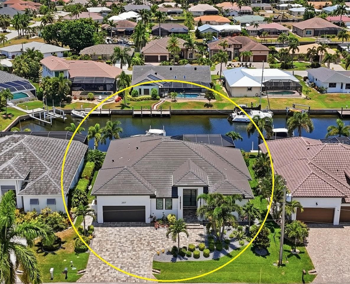 2517 Rio Largo Ct