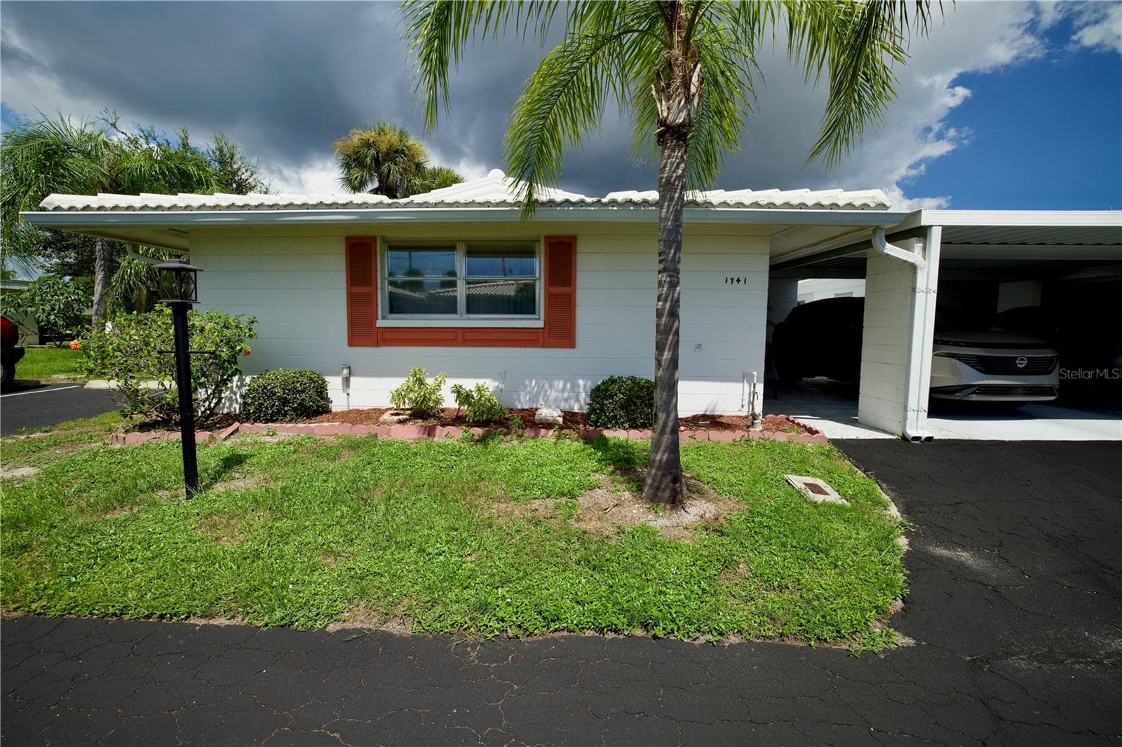 1741 Caribbean Cir #13