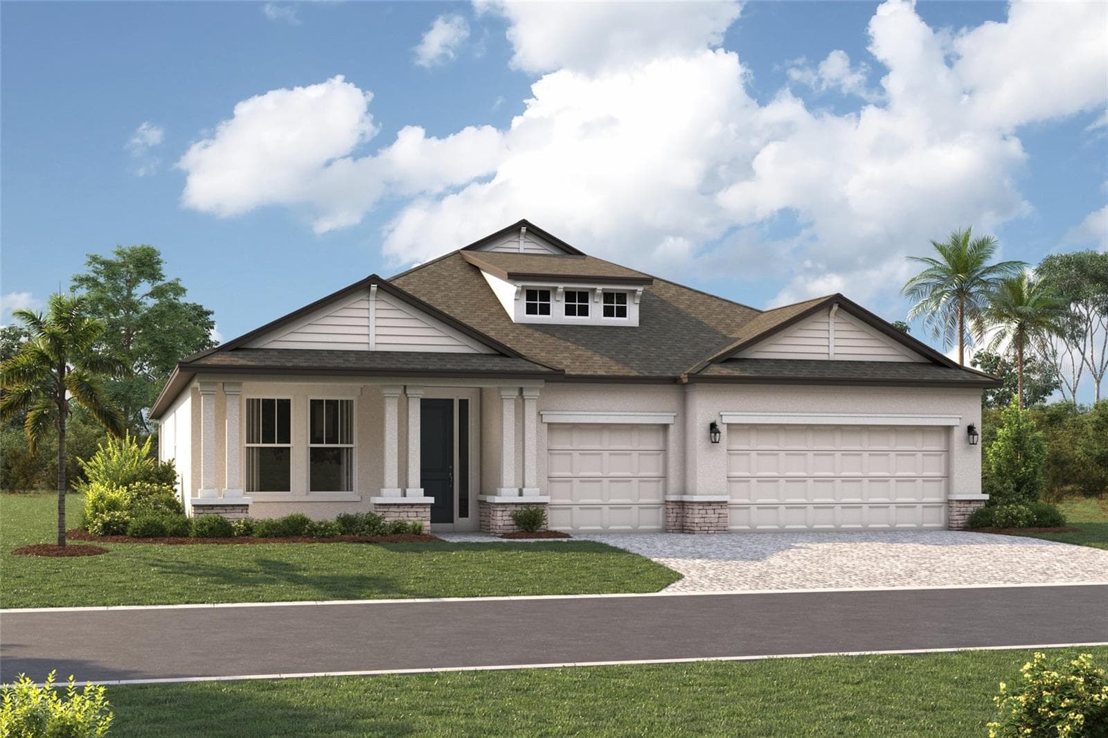 1645 Lugano Cir