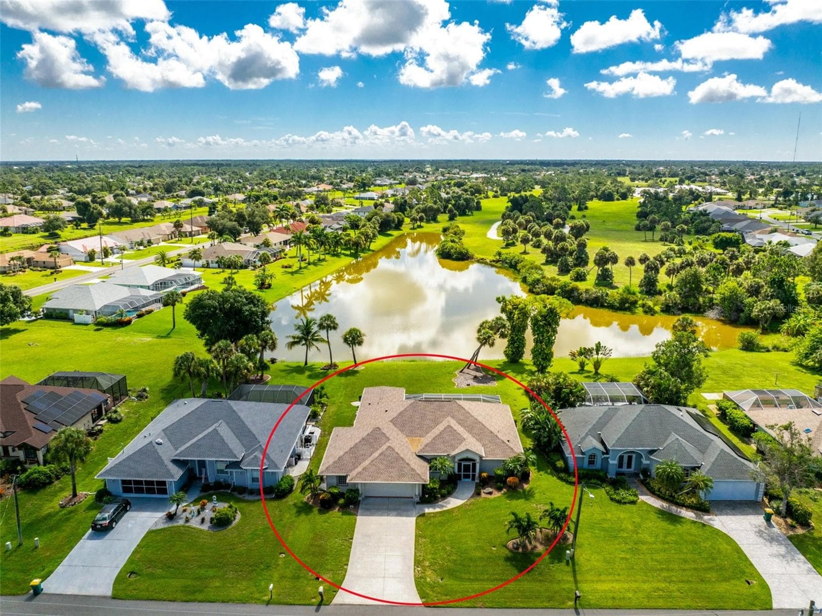 8 Sportsman Rd