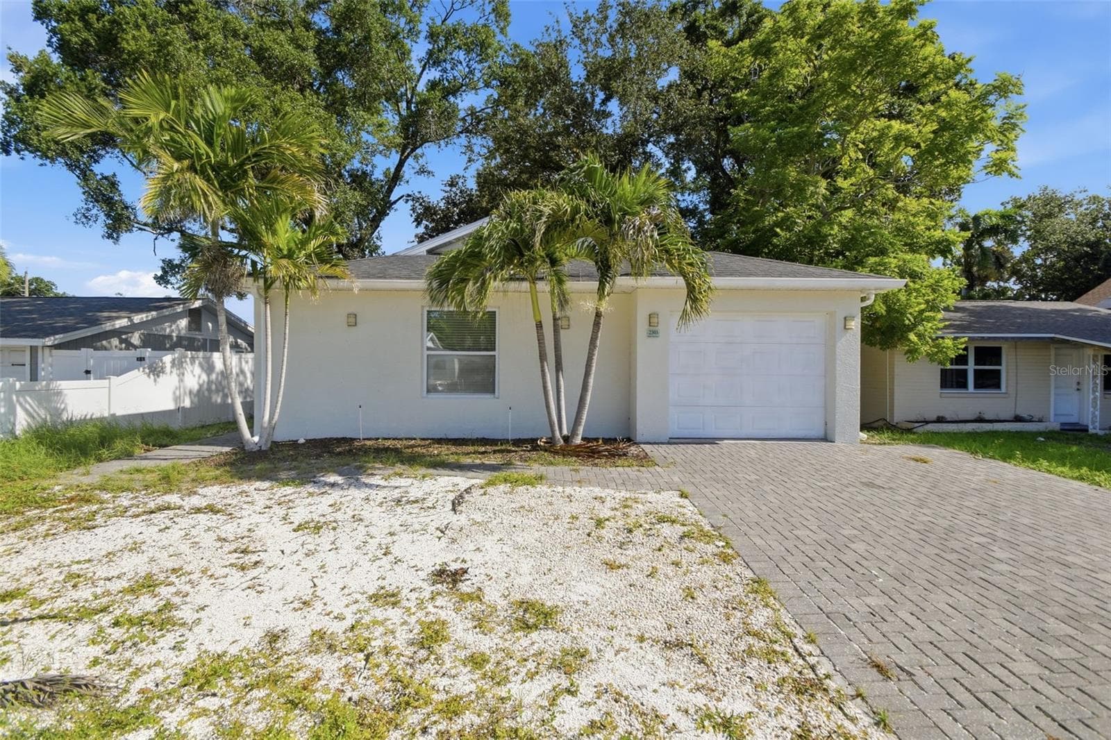 2303 Bahia Vista St