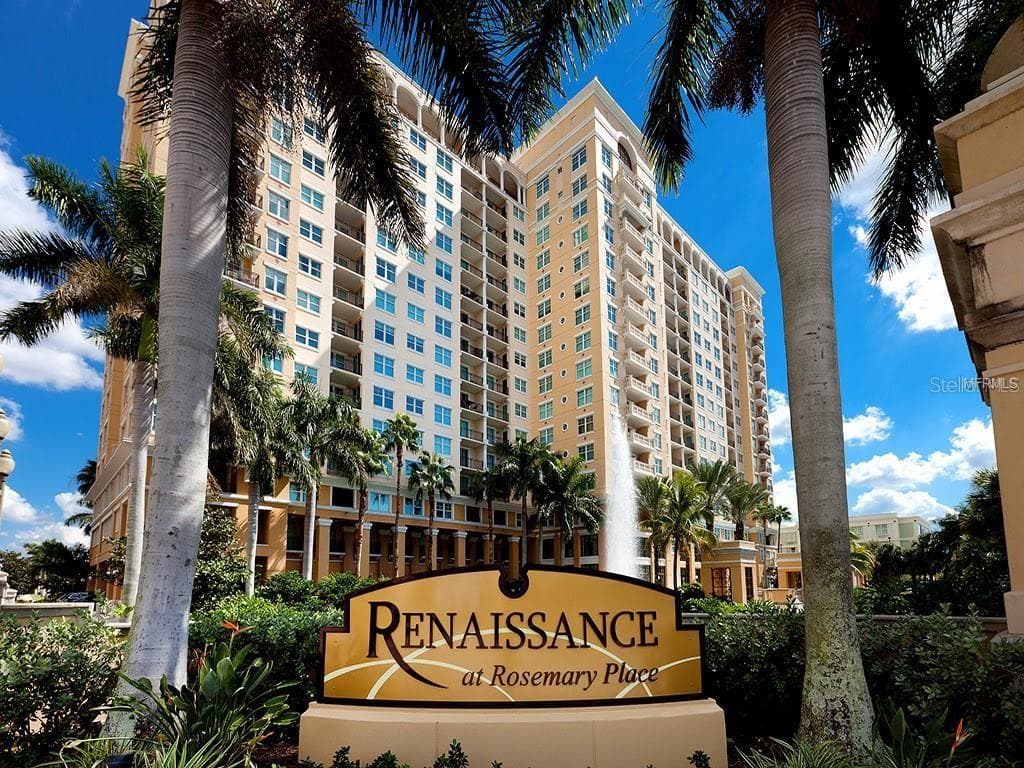750 N Tamiami Trl #312