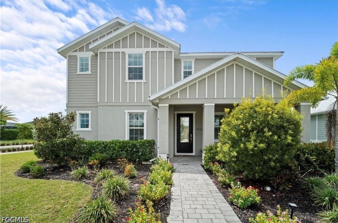 42226 Lake Timber Dr