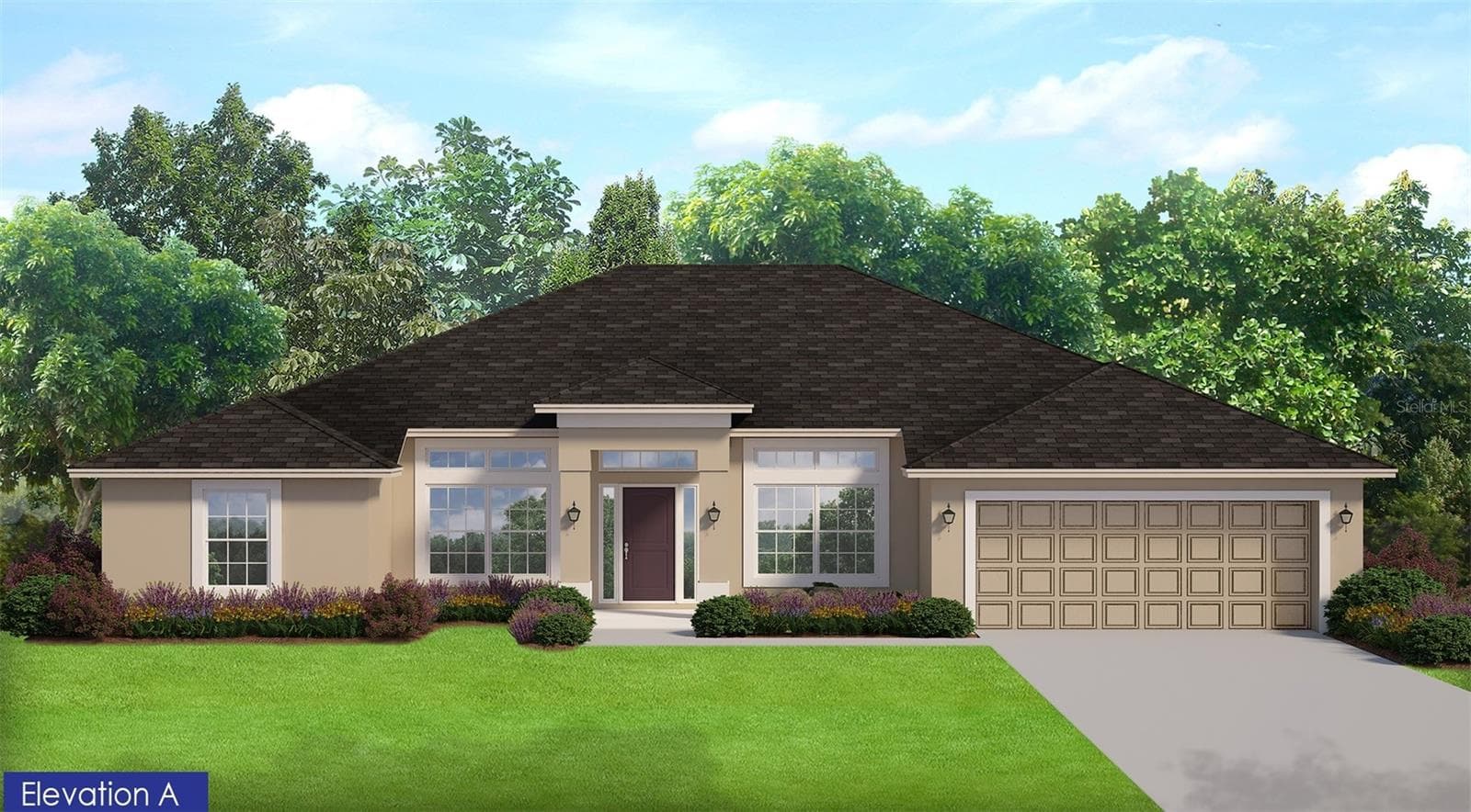 133 Broadmoor Ln