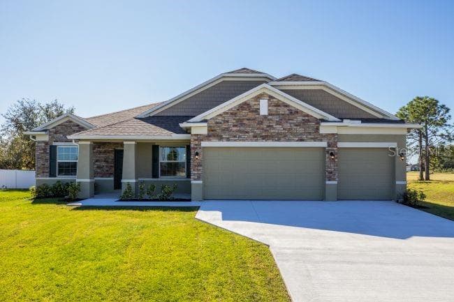 Tbd Escobar Ln