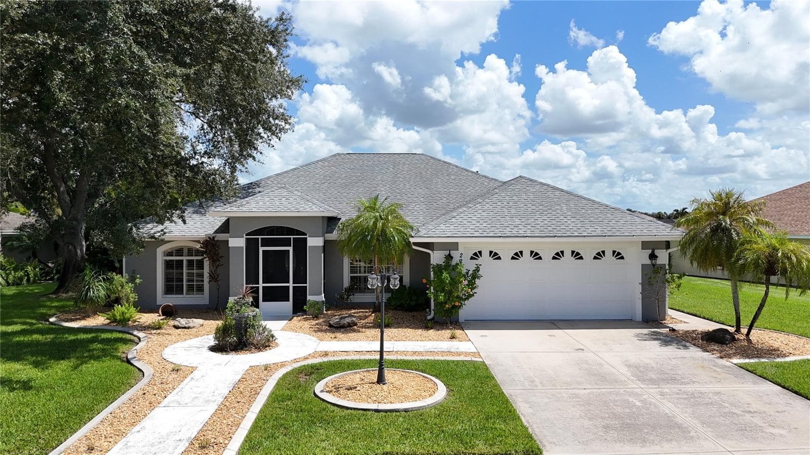 2226 Charleston Park Dr