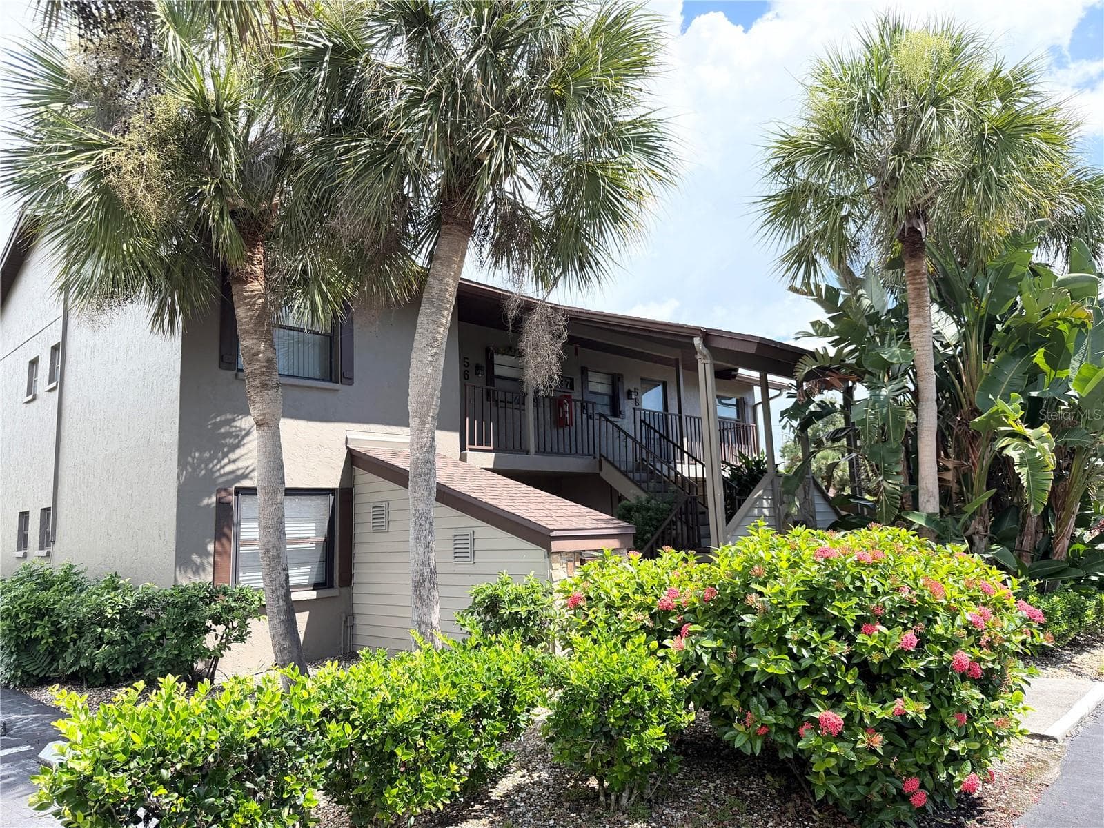 937 Capri Isles Blvd #56