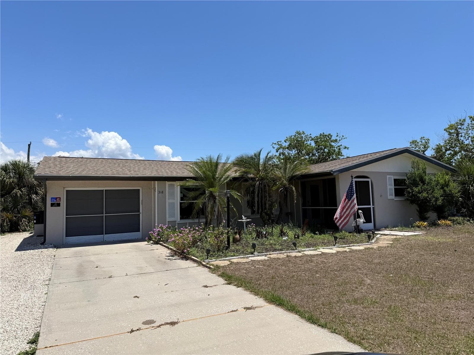318 Venice East Blvd
