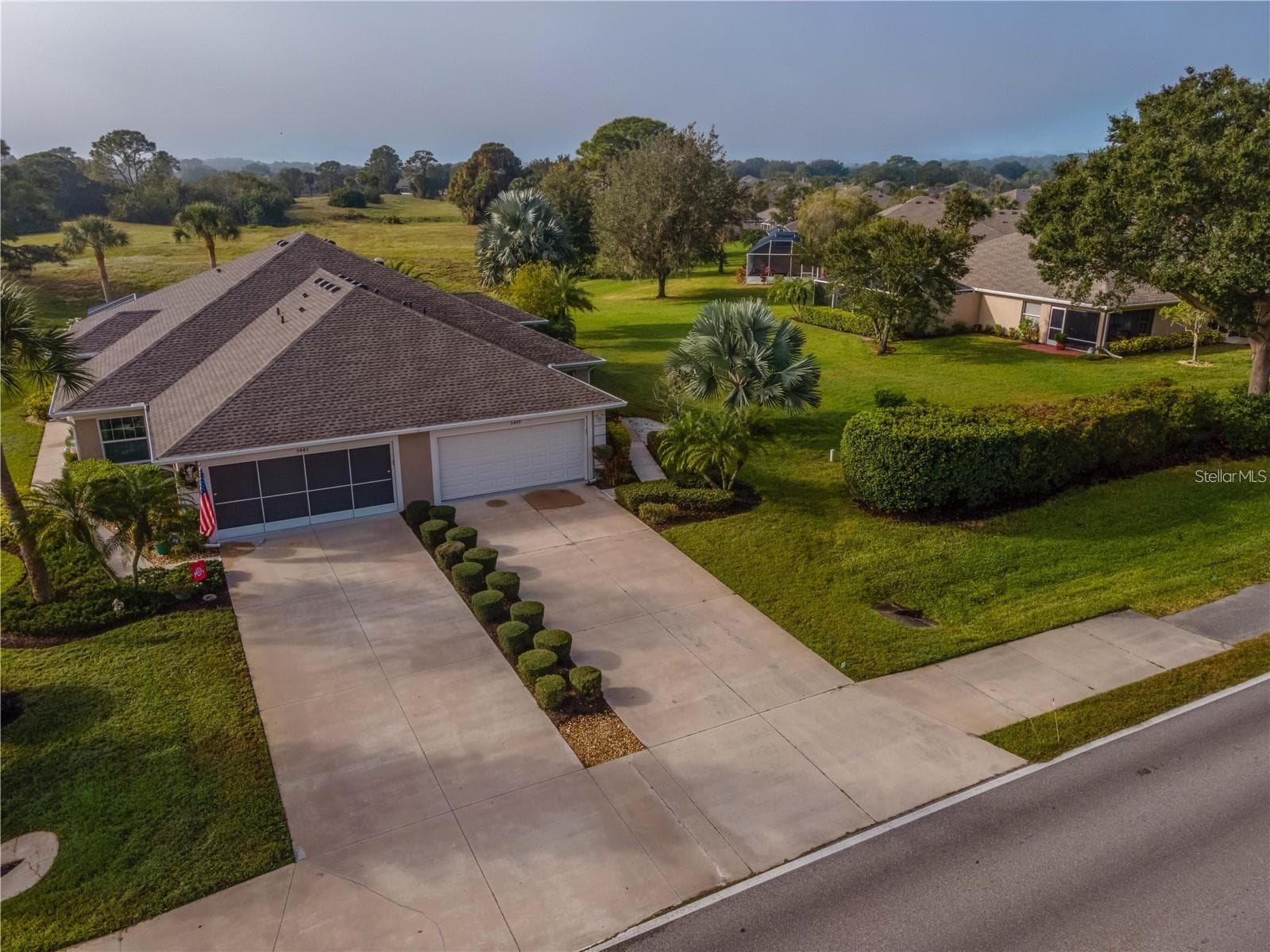 5449 Appomattox Dr