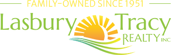 Lasbury Tracy Realty Inc logo